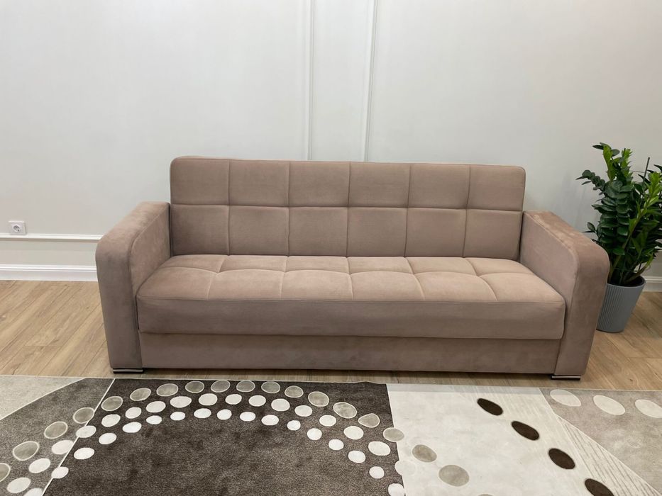 Диван б/у в отличном состояний