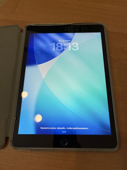 Продам IPad 2021 года