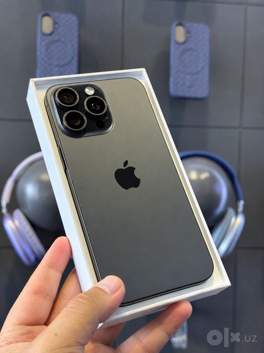 Iphone15pro max ideal