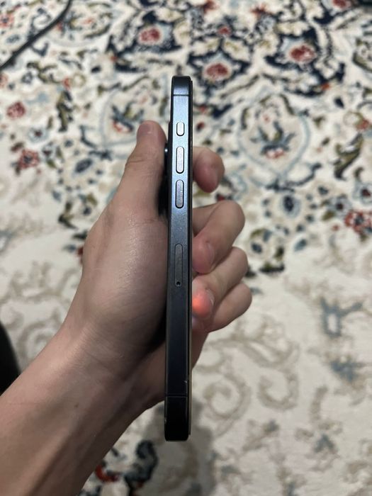 Айфон 15 про 128 гб 89 емкость