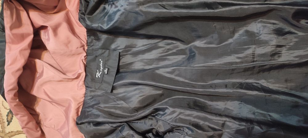 Куртка для девочки