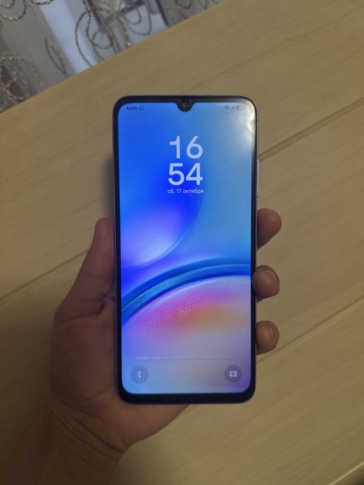 Самсунг а05s продам