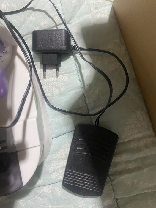 Швейная машинка мини