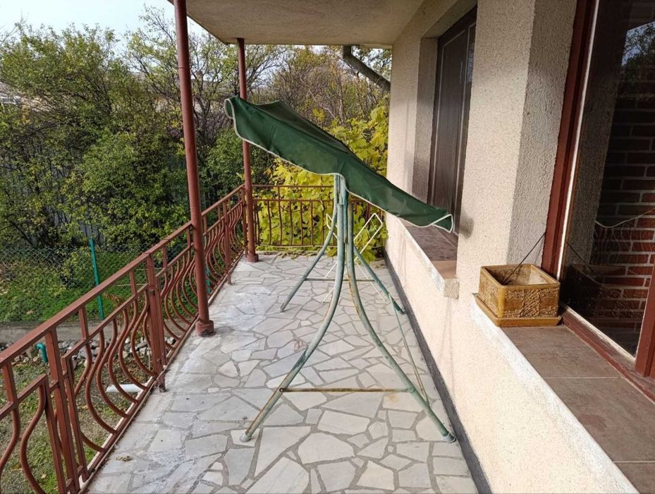 Къща в с. Ясеново