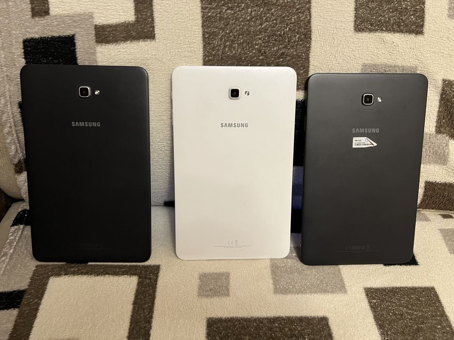 Tablete Samsung Galaxy 500ron bucata