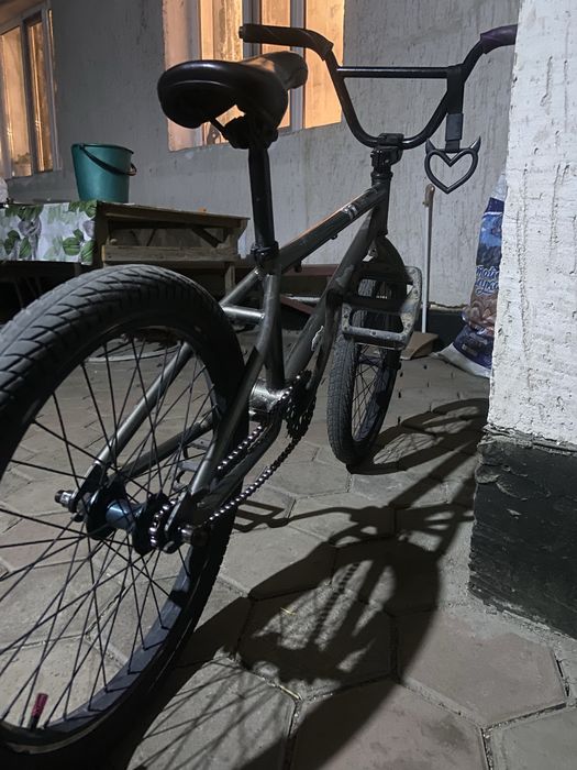 Велик бмх обмен