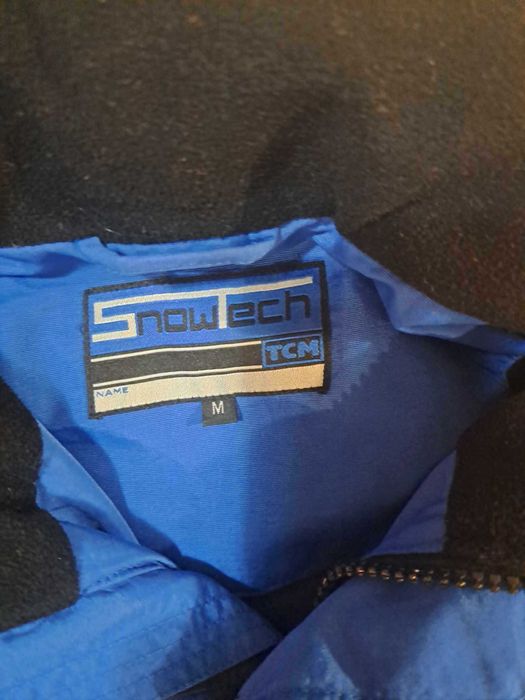 Мъжко Ски яке ТСМ