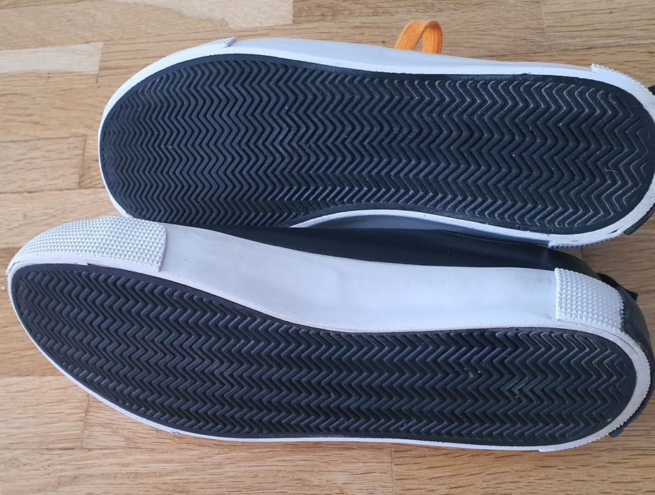 Кожени кецове 37 ном.