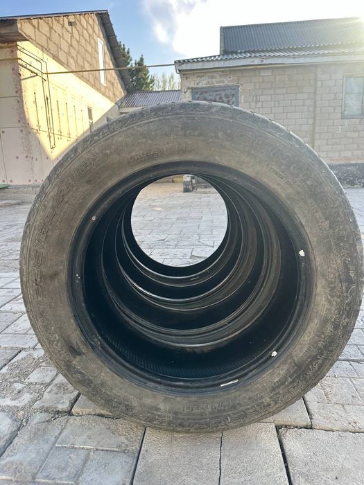 Шины 235/ 60/ R18