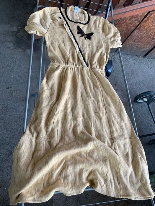 женские платья и юбки