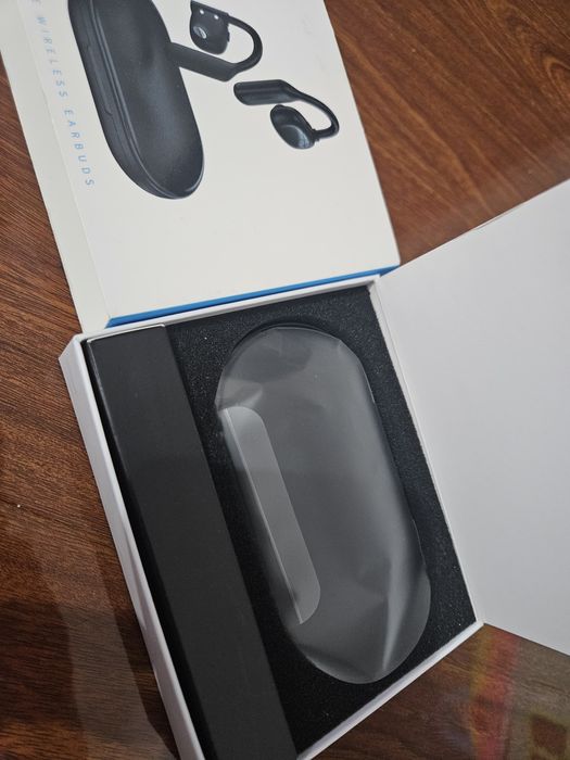 Căști wireless X8 - Noi