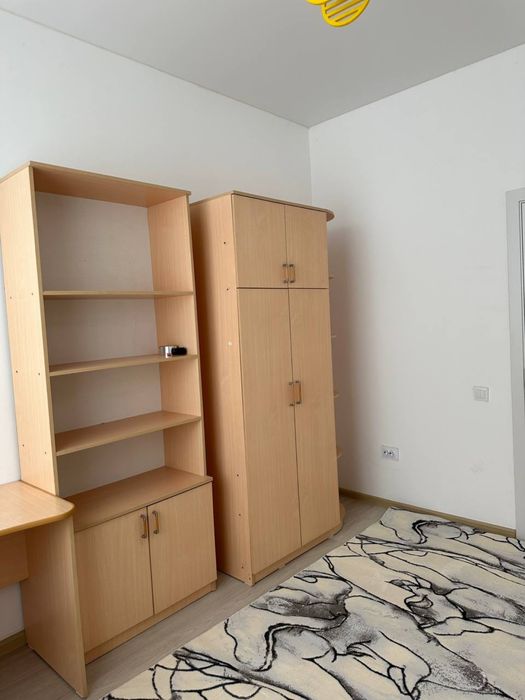 Сдается 2-комнатная квартира 64 м² — всё необходимое есть