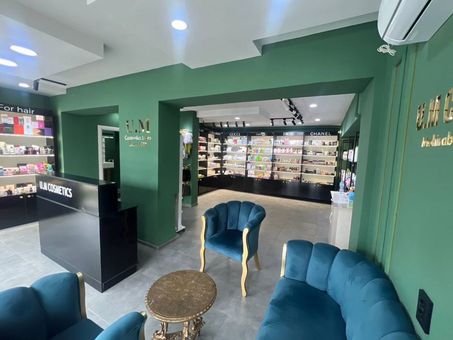 Алайский рынок евро нежилое помещение 77кв.м первая линия хороший ремо