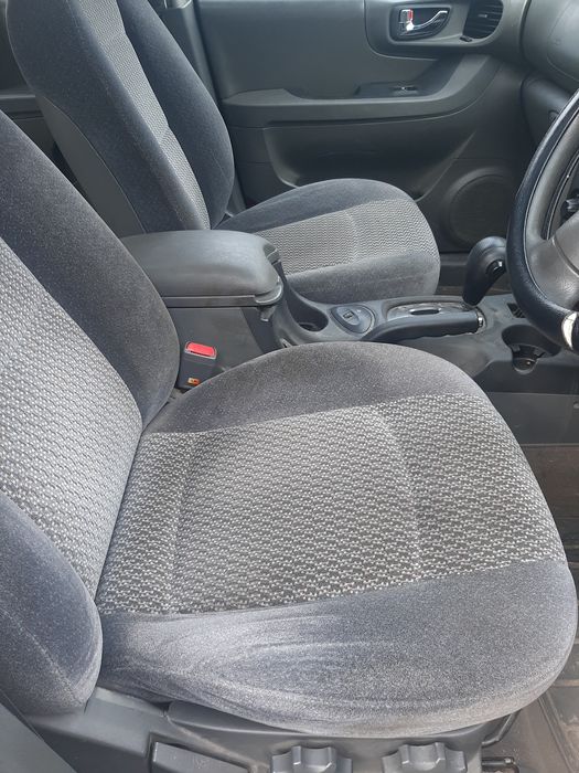 Dezmembrez piese VW golf 3, Renault megane,Hyundai Santa fe 4x4 2000 c