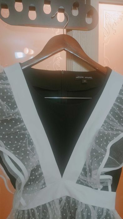 Школьная форма 11класс