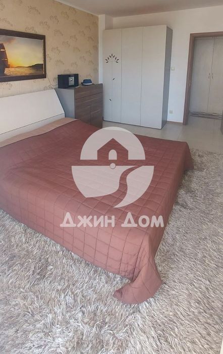 Двустаен апартамент с ГЛЕДКА БАСЕЙН в к-с „Гранд Камелия“, к.к. Слънч