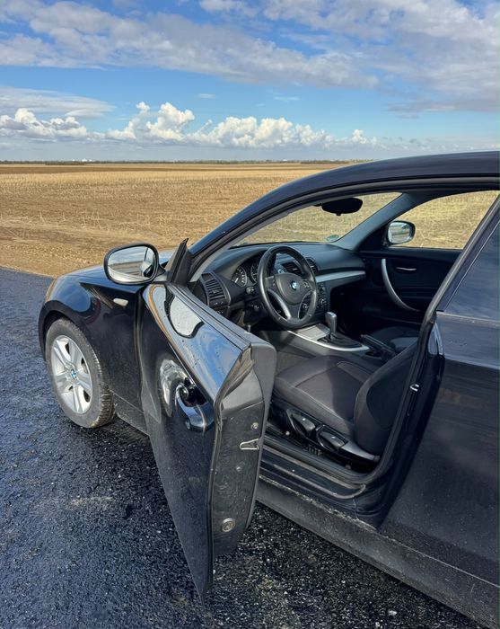 BMW Seria 1 2011 — imagine 5