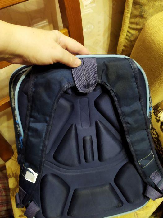 Рюкзак школьный детский