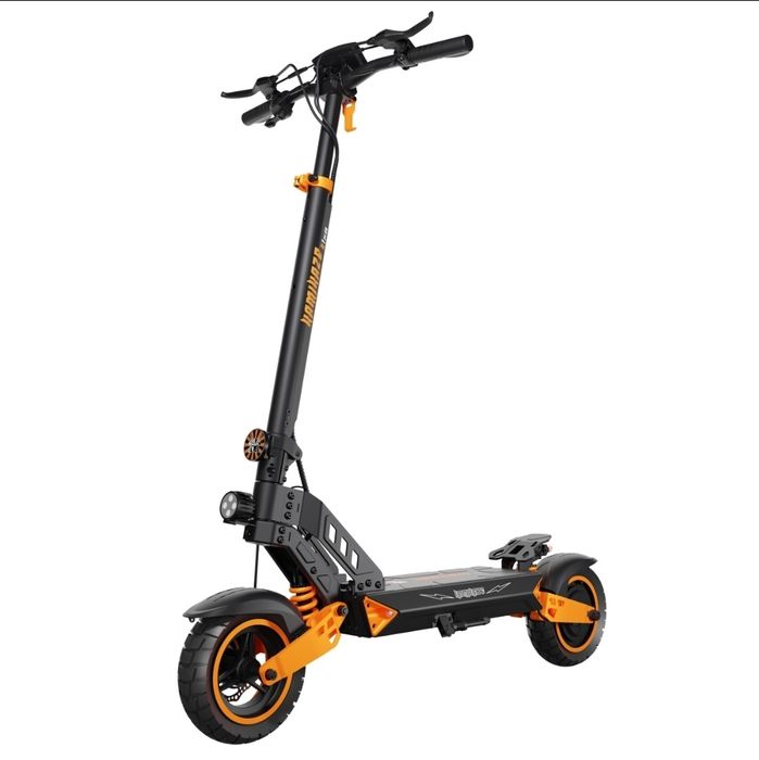 Trotineta kamikaze k1 plus