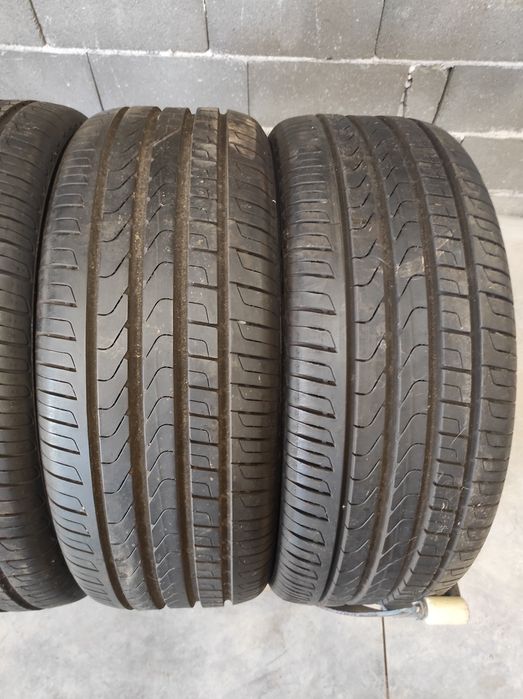 235/50/19 Pirelli