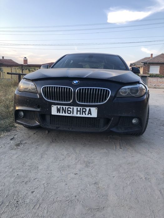 Бмв Ф10 bmw f10 М пакет