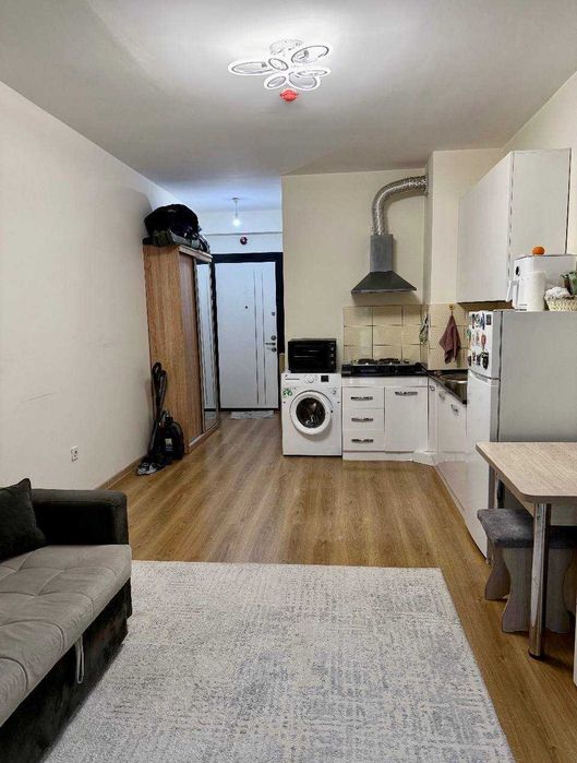 Продается Студийная Квартира на Акай Сити,1/3/18,