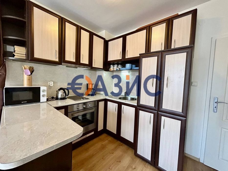 Продава се Тристаен апартамент в к.к. Слънчев бряг - 106 кв.м за 896 €/кв.м - Снимка #5