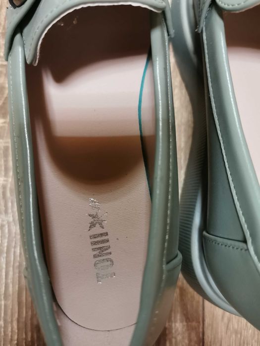 Pantofi loafers dama, mărimea 37