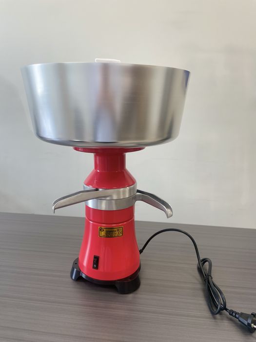 Металл сепаратор / электрлік / Шымент