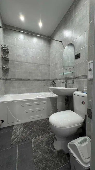 Сдаю 1-ком квартиру на Ассалом Сохиле