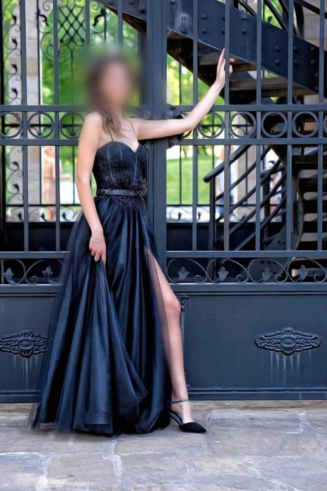 Комплект официални рокли