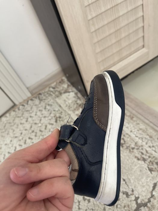 Детская обувь  на девочку