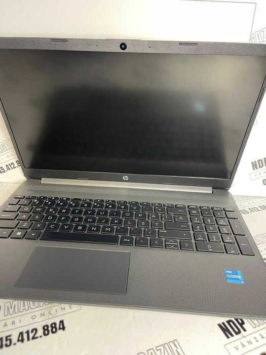 NDP Amanet NON-STOP Bld.Iuliu Maniu 69 LAPTOP HP15S (26047)