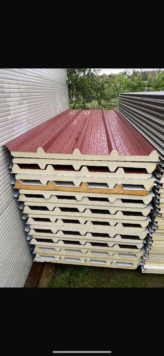 ,Structura metalică