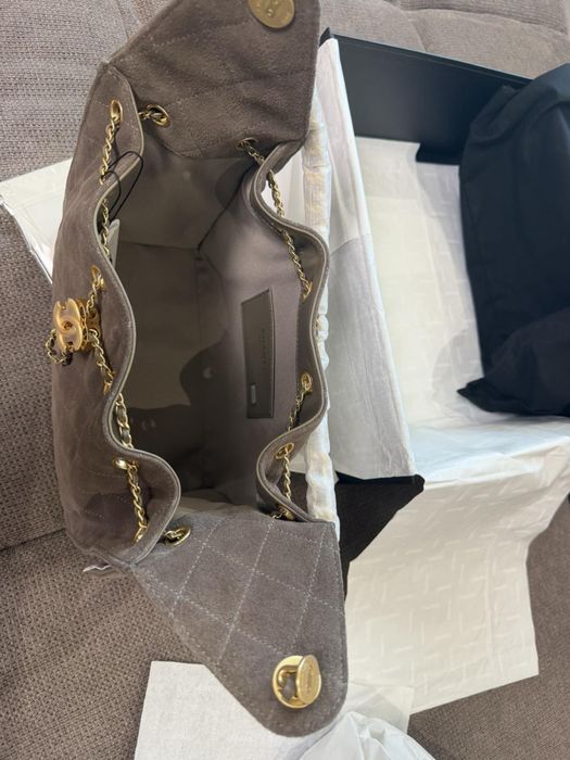 Чанта new Chanel