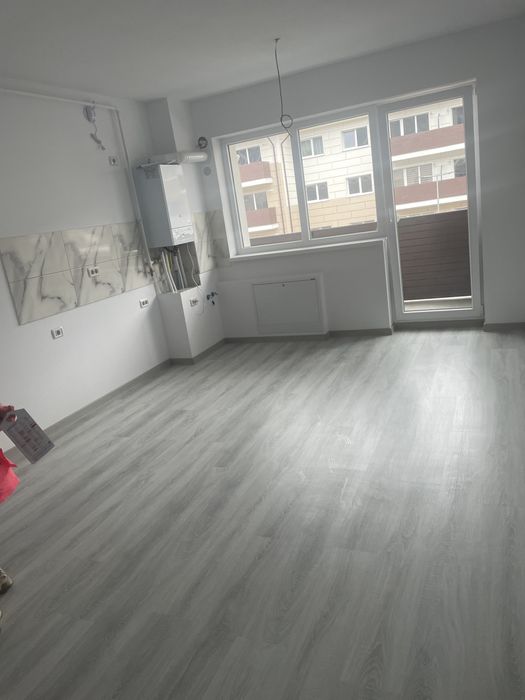 De vanzare studio sub cetate city 2