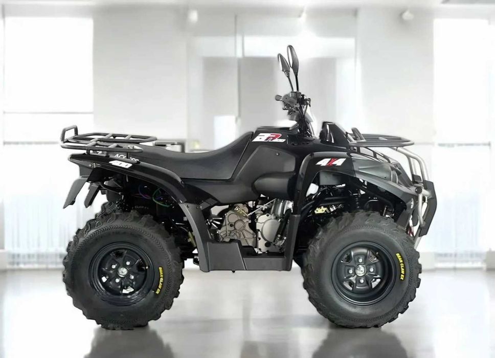 Квадроцикл ACCESS amx400