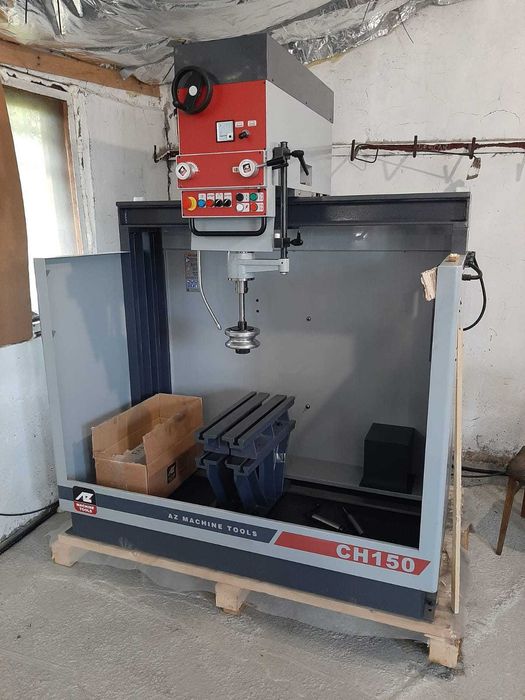 Atelier rectificari si reparatii motoare