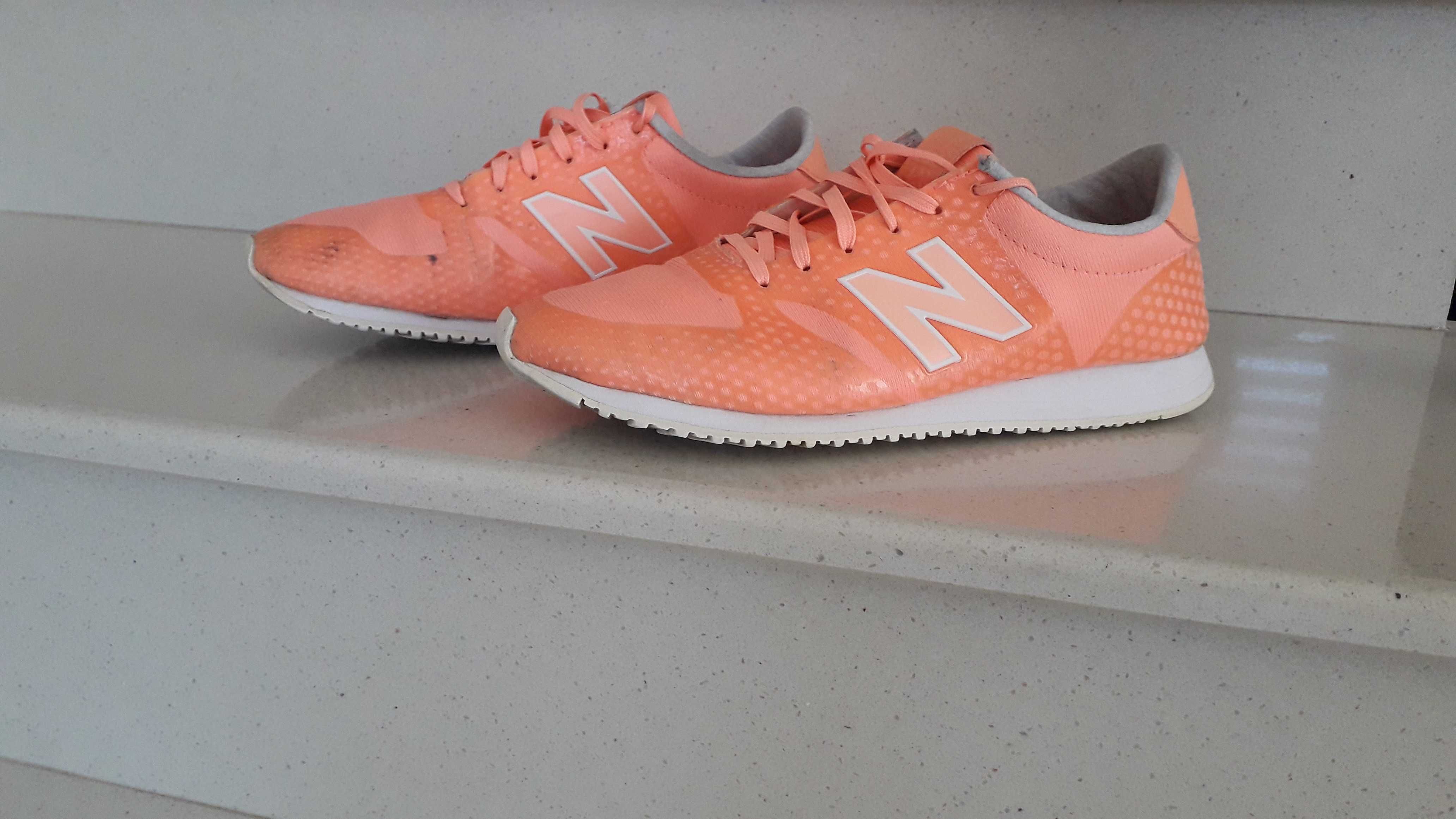 New balance dama oradea best sale