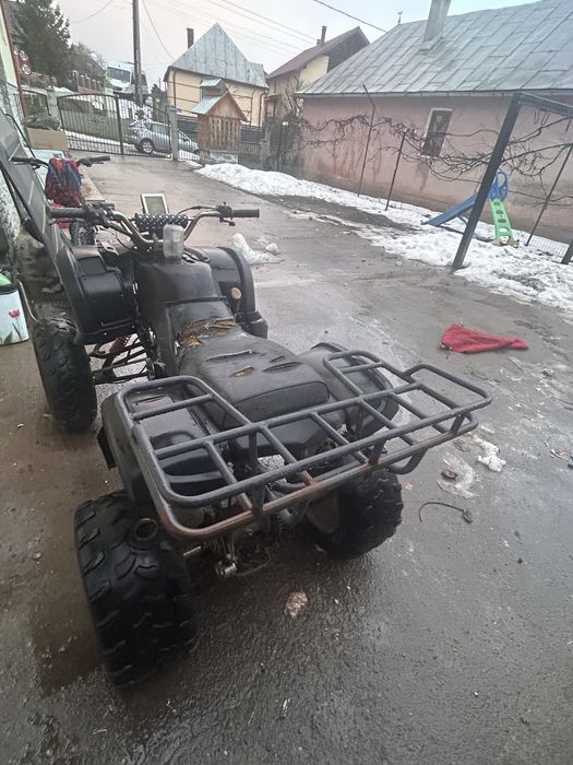 atv de vanzare !!!!