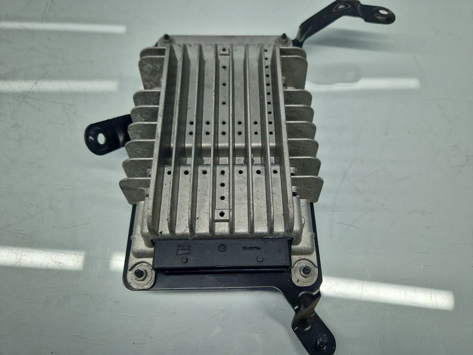 Amplificator audio AUDI A3 (8P1) [Fabr 2003-2012] 8P3035223B