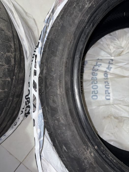 Продаются летние шины