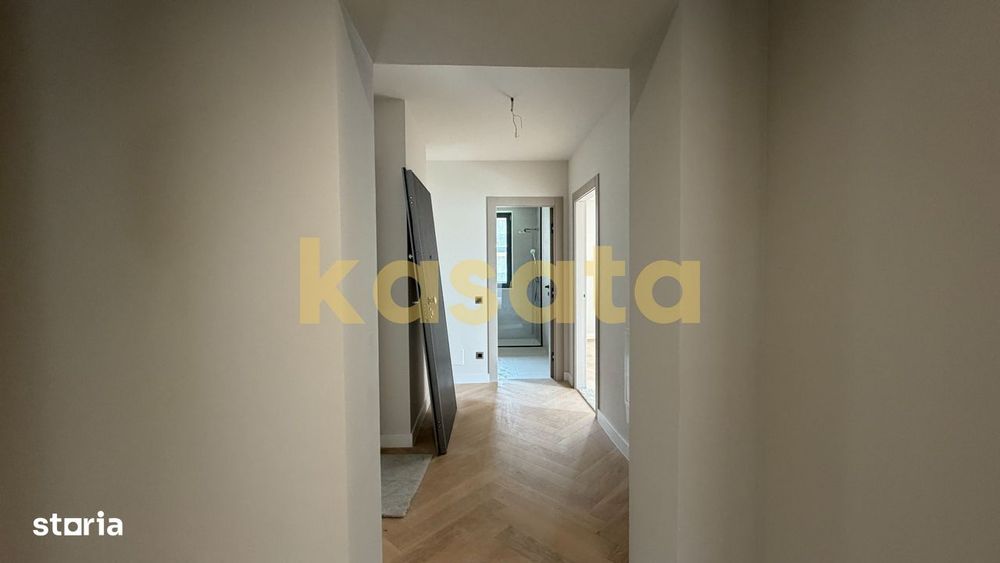 4 camere I ARQA Jolie Village I Iancu Nicolae I 130 mp util I parcare