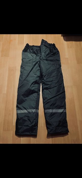 Продам зимнию  робу охраны