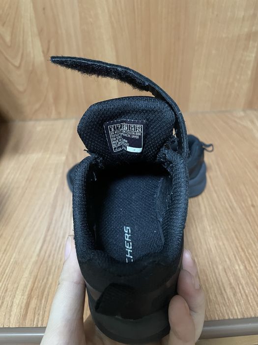 Кроссовки Skechers детские