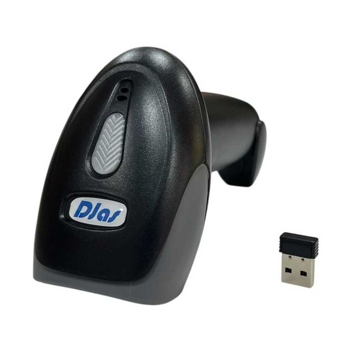 Сканер штрих-кода DJAS 83W
