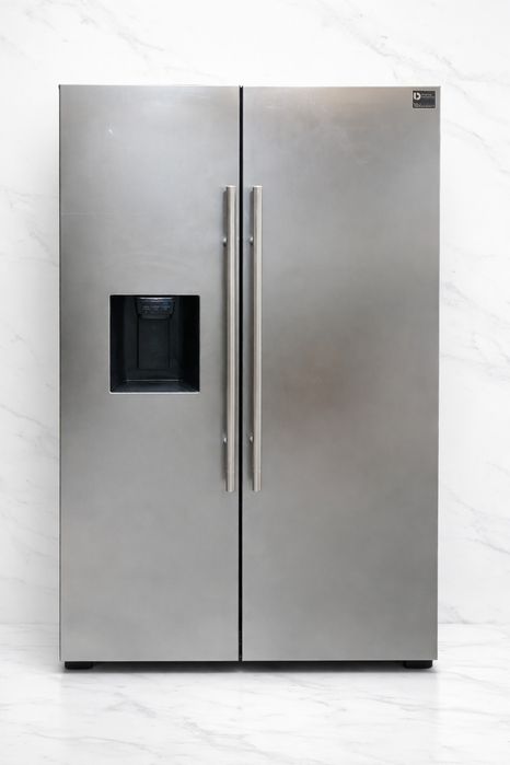 Хладилник Samsung Side by Side