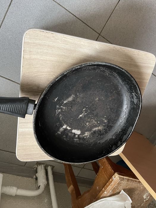 Отдам посуду бесплатно