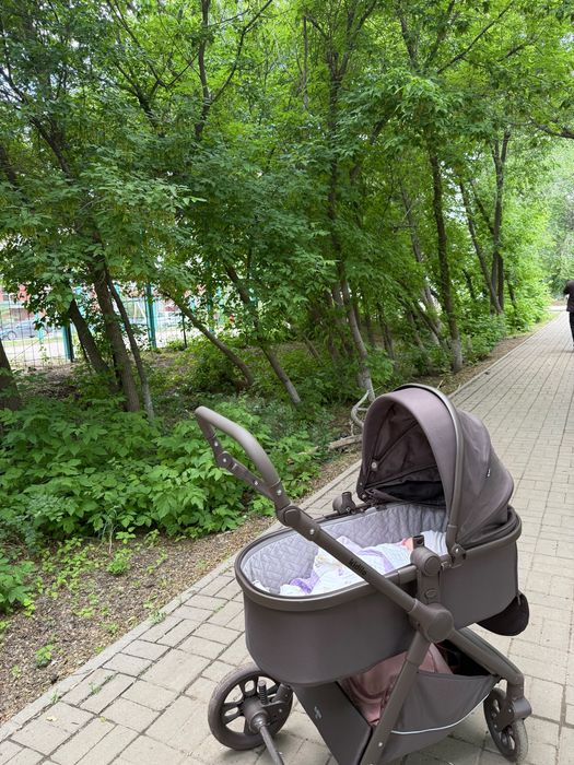 Коляска кидило д900