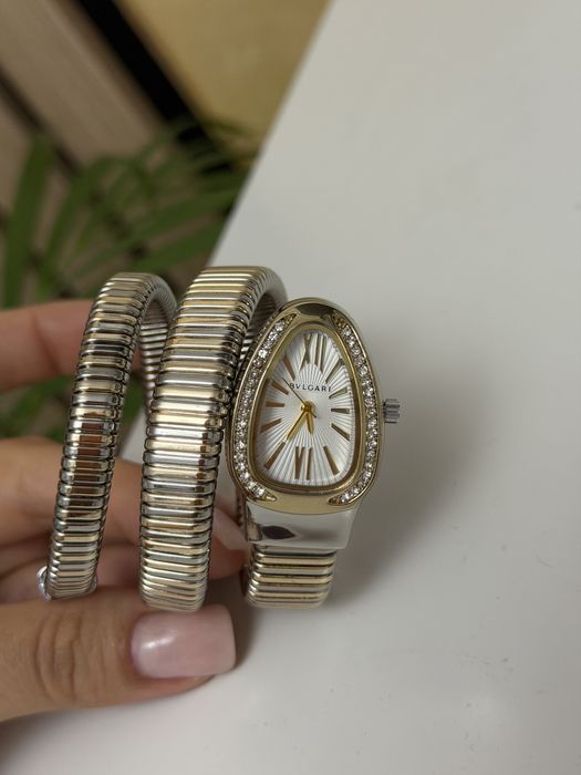 Ceas Bvlgari model Serpente ,nou